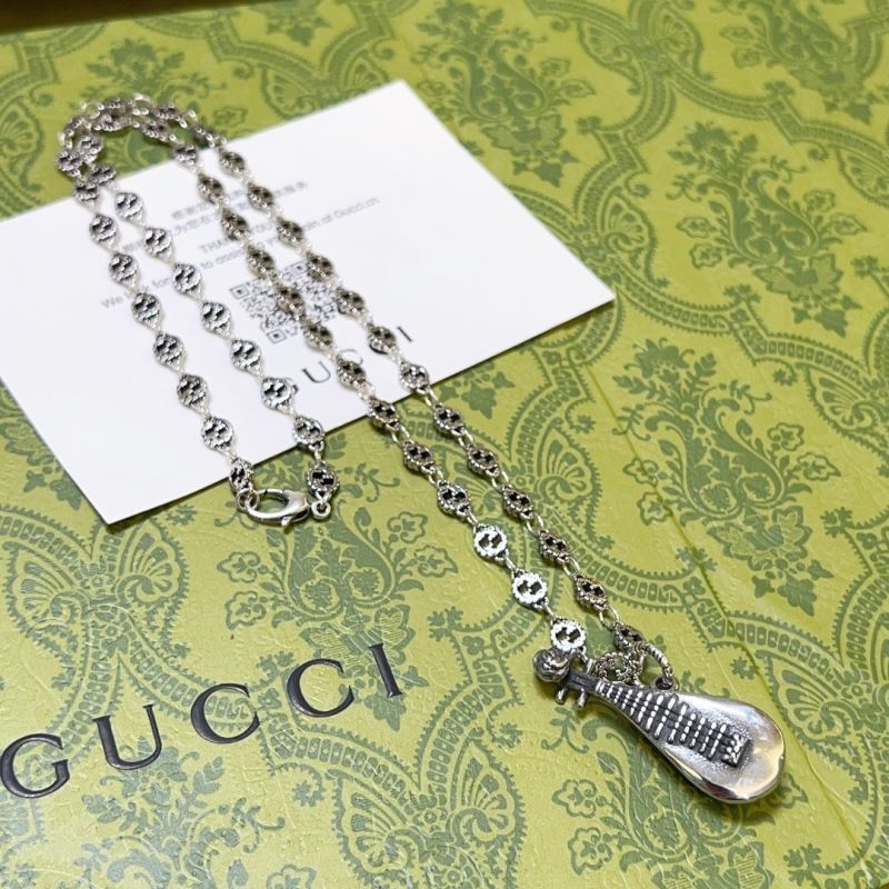 Gucci Necklaces